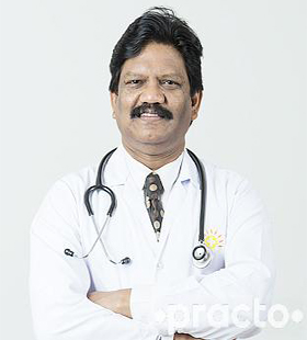 Dr Patta Radhakrishna