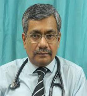 Dr. Avijit Bhattacharya