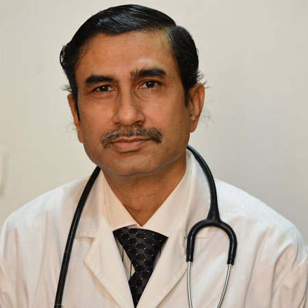 Dr. S.S. Nandi