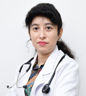 Dr. Sanjukta Dutta