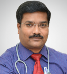 Dr. S. Suresh
