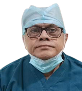 Dr. Subhankar Bhattacharya