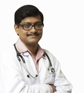 Dr. Rakesh Kumar Adi