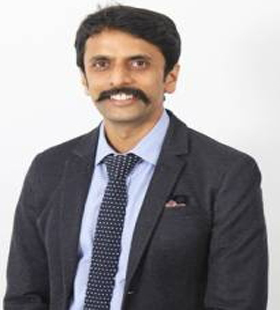 Dr. Pramod Chinder 