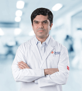 Dr. Nagaraj Palankar