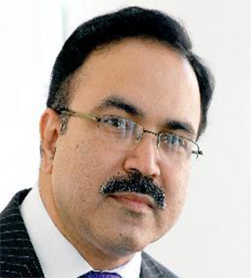 Dr. Gautam Khastgir