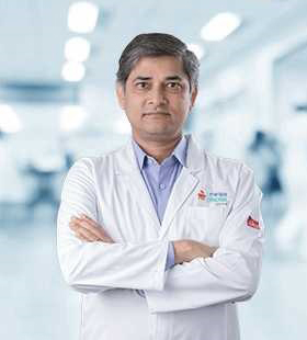 Dr. Anand Dotihal