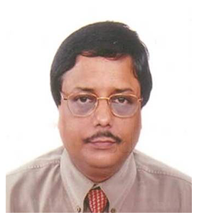 Dr. Dinesh Hawelia