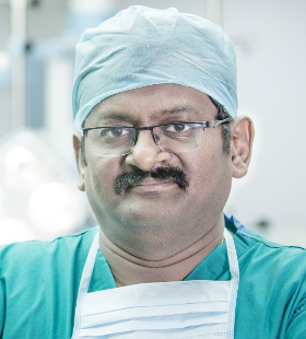 Prof. Dr. S. Sundar