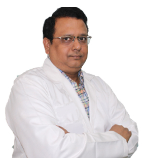 Dr A V Ravi Kumar