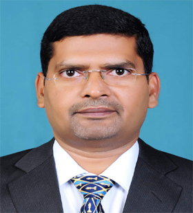 Dr. Rajeev Sharan
