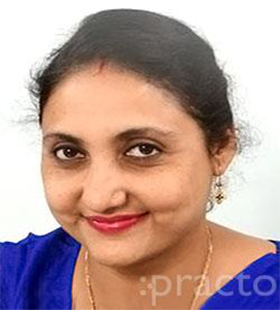 Dr. Sagarika Mukherjee