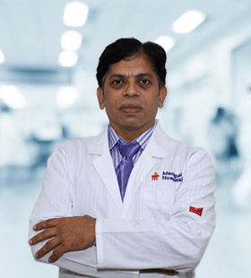Dr. Rajiv Lochan 