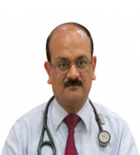 Dr Arghya Majumdar