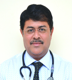 Dr. Aneek Bhattacharya
