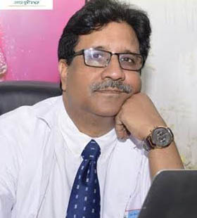 Dr. Sudip Basu