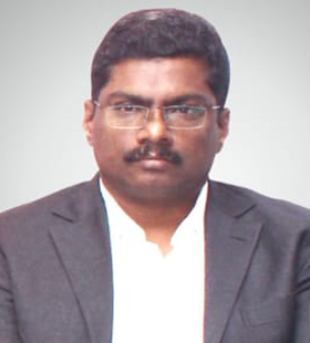 Dr. J. Saravanan