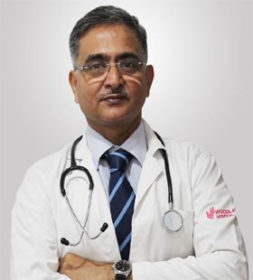 Dr. Manojendra Narayan Bhattacharyya