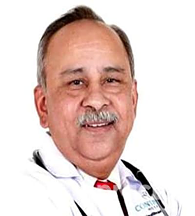 Dr . Vishwambhar Nath