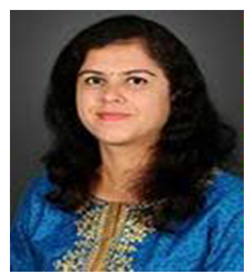 Dr. Leena Balachandra MS