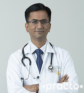 Dr. M. Ram Prabahar