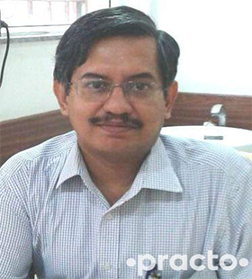 Dr. Amitava Mukherjee