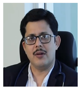 Dr. Saumil Gaur