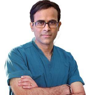 Dr. Rana Rathor Roy
