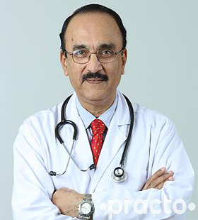 Dr. B S Ramakrishna