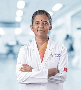 Dr. Meena Muthaiah