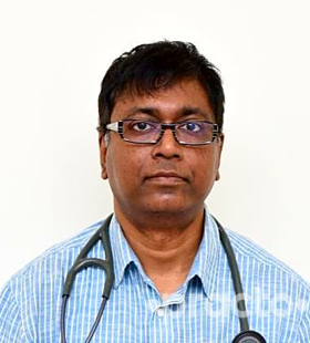 Dr. Dipak Ray