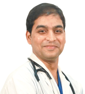 Dr P Sridhar
