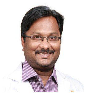 Dr. Ravi Sunan Reddy