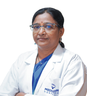 Dr Lalitha
