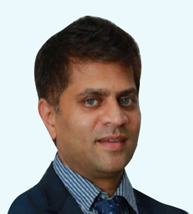 Dr. Dinesh MG