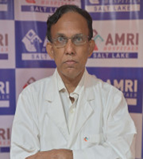 Dr Sujit Chaudhuri