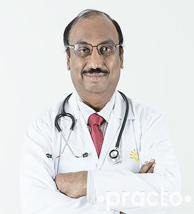 Dr. P. M. Gopinath