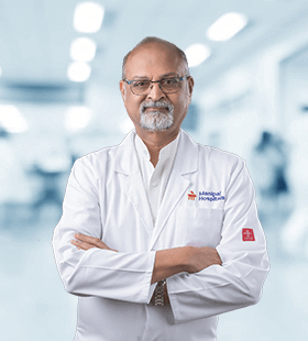 Dr. Sankaran Sundar 