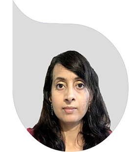 Dr. Rashmi Adiga