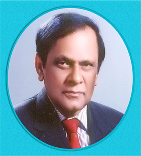Dr. Sankar KR Chatterjee