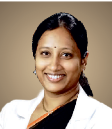 Dr. Parinitha Gutha