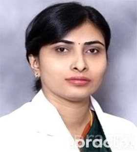 Dr. Jyothi Patil