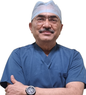  Dr. Anup Banerji