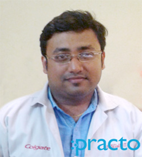 Dr. Biswajit Panda