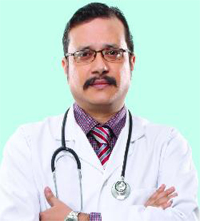 Dr. Ayan Basu