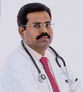 Dr. D Deenadayalan