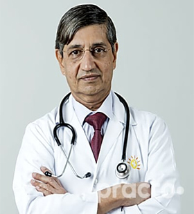 Dr. K.R.Suresh Bapu