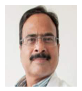 Dr. Arun Garg