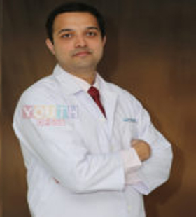 Dr. Sunil Shenvi