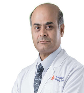 Dr. Devananda N.S
